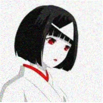 留言影迷雨天修伞头像